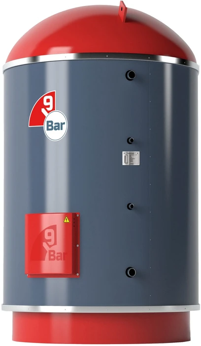 Бойлеры косвенного нагрева 9Bar SVE 3000 10Бар