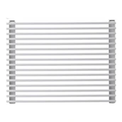 Радиатор отопления КЗТО Параллели Г 1-1000-20 шаг 25
