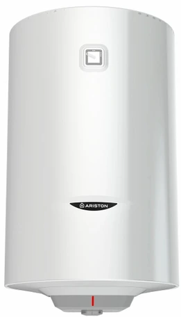 Электрический накопительный водонагреватель Ariston PRO1 R 50 V 1,5K PL DRY