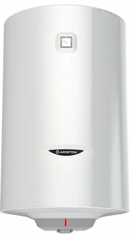 Электрический накопительный водонагреватель Ariston PRO1 R 80 V 1,5K PL DRY