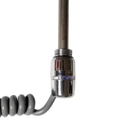 Терморегулятор SELMO PAD 600W CL1 CHROME