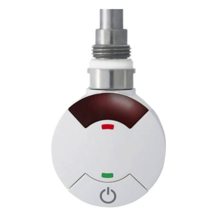 Терморегулятор SELMO SMART PROGRAMM 400W CL1 WHITE с пультом Galaxy
