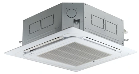Кассетный кондиционер Lg UT48R.NM0/UU48WR.U30