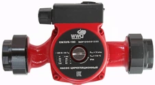 Циркуляционный насос WWQ CN32/6-180