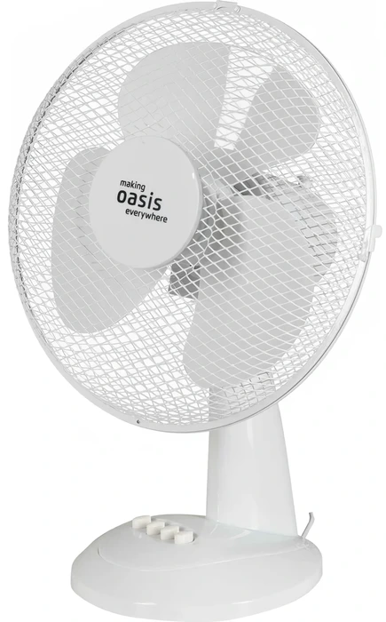 Лопастной вентилятор Oasis VT-30W3