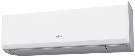 Настенный кондиционер Fujitsu Clarios ASYG12KPCA-R/AOYG12KPCA-R