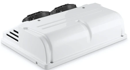 Автомобильный мобильный кондиционер Dometic FreshAir HDE 24В