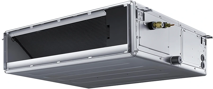 Канальный кондиционер Samsung AC140MNMDKH/EU/AC140MXADNH/EU 3 ф.