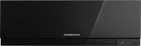 Настенный внутренний блок мульти сплит-системы Mitsubishi Electric Premium Design MSZ-EF25VGKB