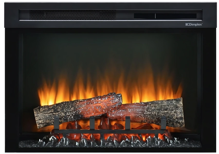 Широкий очаг 2D Dimplex XHD 26 L- INT