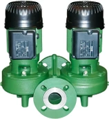 Циркуляционный насос DAB DKLP 40-1200 T