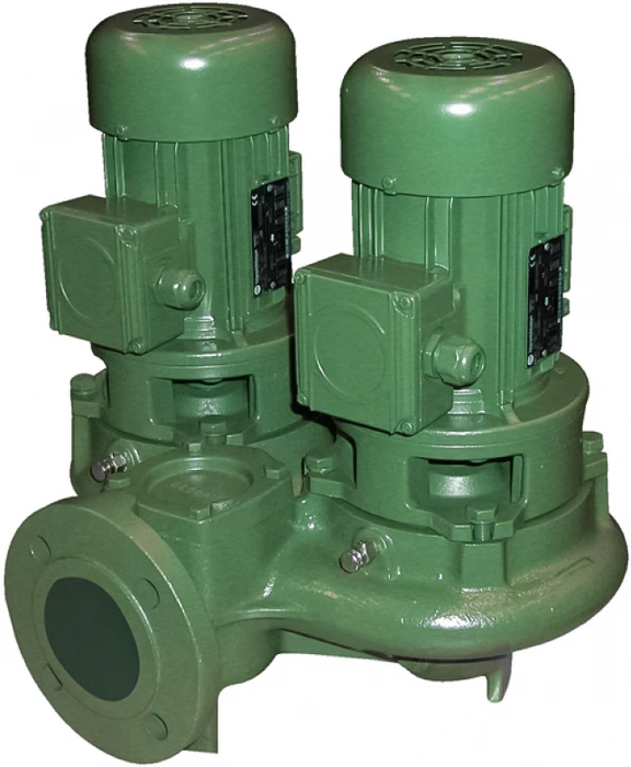Насос для отопления DAB DCM-G 65-540/A/BAQE/0,37