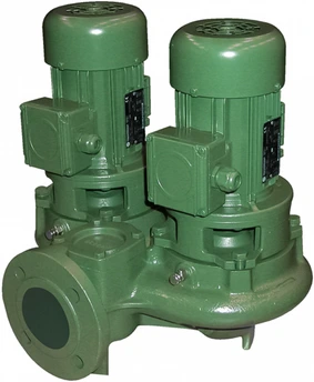 Циркуляционный насос DAB DCM-G 100-1320/A/BAQE/4 - - IE3