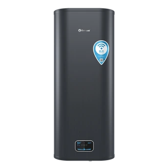 Электрический накопительный водонагреватель Thermex ID 100 V (pro) Wi-Fi