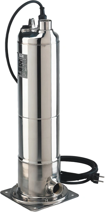 Колодезный насос DAB PULSAR DRY 40/50 T-NA