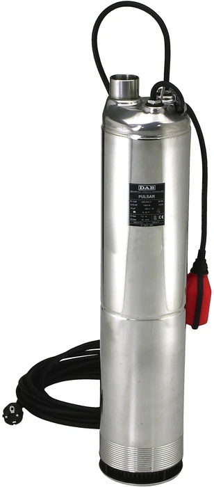 Колодезный насос DAB PULSAR 50/50 M-NA