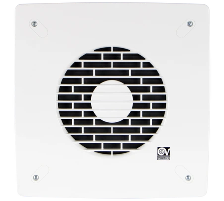 Оконный вентилятор Vortice Vario 230/9 ARI LL S