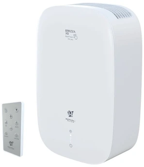 Бытовая приточная вентиляционная установка Royal Clima RCB 75