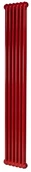 Радиатор отопления IRSAP TESI 21800/08 T30 cod.05 (красный) (RR218000805A430N01)