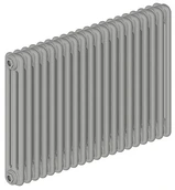 Радиатор отопления IRSAP TESI 30565/16 Т30 cod.03 (Manhattan Grey) (RR305651603A430N01)
