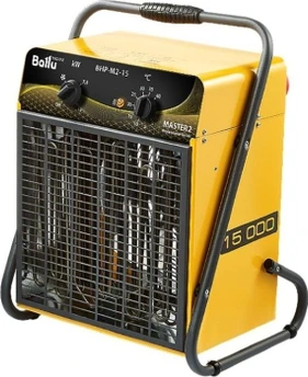 Электрическая тепловая пушка Ballu BHP-M2-15