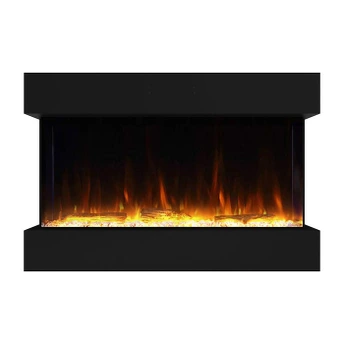 Линейный электрокамин Royal Flame Astra 36 RF