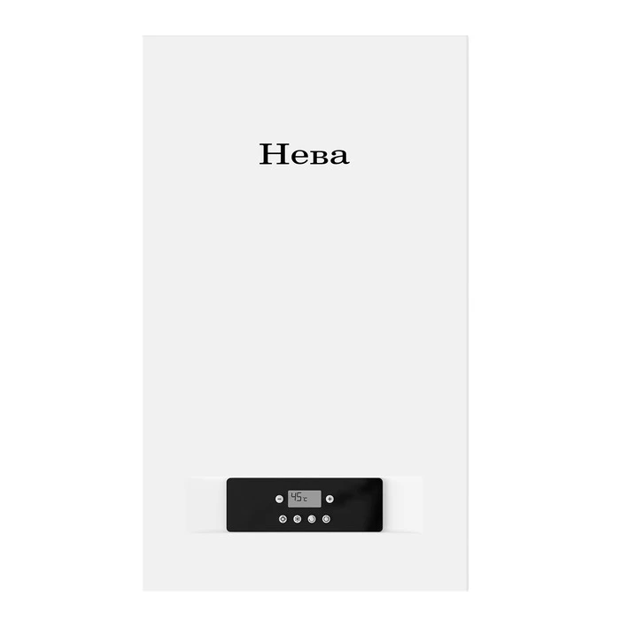 Настенный газовый котел Neva Lux 8210 10 кВт