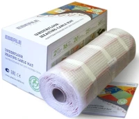 Нагревательный мат 12 м<sup>2</sup> Eberle Сable D-mat 150/12.0 - 1800