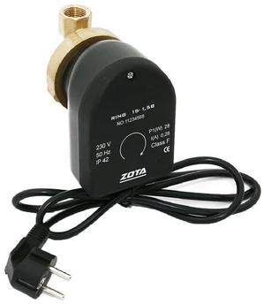 Циркуляционный насос Zota RING 15-1,5B (ZR3630011100 )