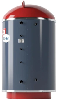Бойлер косвенного нагрева 9Bar SV 1500 6Бар
