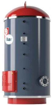 Бойлер косвенного нагрева 9Bar SVE 2000 6Бар