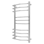 Электрический полотенцесушитель лесенка Grota Ondo 530x1200 El