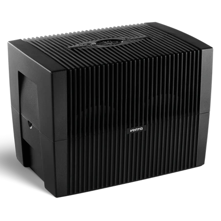 Мойка воздуха Venta LW45 комфорт плюс черный