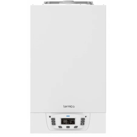 Настенный газовый котел Termica GRATA 24SF (одноконтурный)