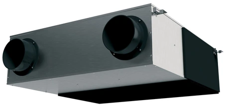 Приточно-вытяжная установка Electrolux Universe ERVX-1000 inv