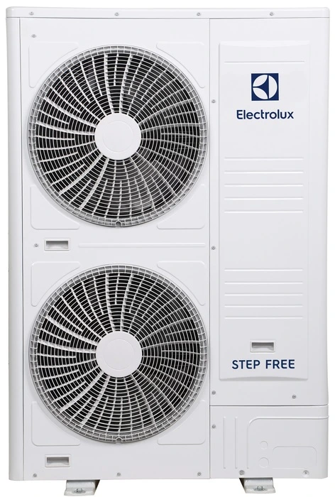 Наружный блок VRF системы Electrolux ESVMO-SF-140-H
