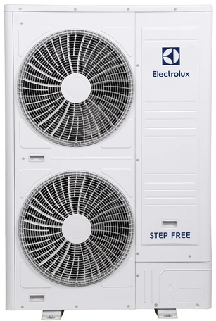 Наружный блок VRF системы 15-19,9 кВт Electrolux ESVMO-SF-160-H