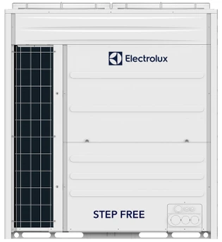 Наружный блок VRF системы 60-90,9 кВт Electrolux ERXY3-725