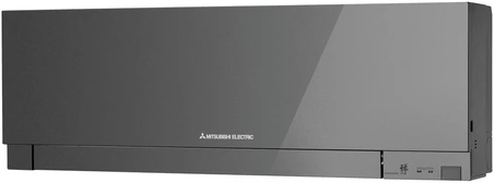 Настенный кондиционер Mitsubishi Electric Дизайн MSZ-EF25VGKS/MUZ-EF25VG