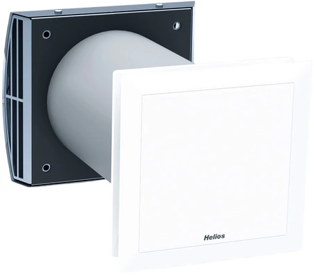 Бризер Helios KWL EC 45 -160 с функцией регенерацией тепла