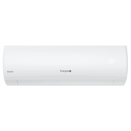 Настенный кондиционер Energolux Baden SAS28BD1-A/SAU28BD1-A-WS40