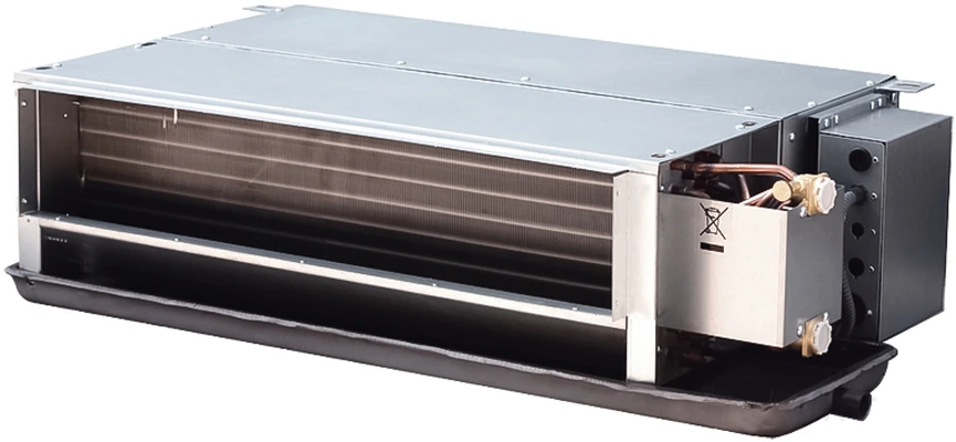 Канальный фанкойл до 8 кВт Energolux SF3D 800 G30-4P