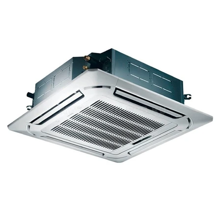 Кассетная VRF система 10-13,9 кВт Lessar LSM-H100B4OA2/LZ-VB4OB
