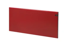 Конвектор электрический Glamox H30 370мм/400Вт/IP20 красный