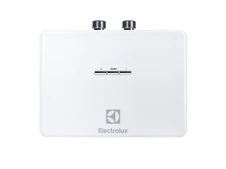 Электрический проточный водонагреватель 8 кВт Electrolux NPX 8 AQUATRONIC DIGITAL PRO