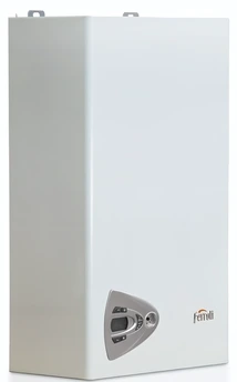 Настенный газовый котел Ferroli Vitabel F10 (ZL0BYJ1JYA)