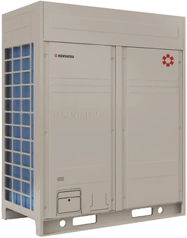 Наружный блок VRF системы 30-33,9 кВт Kentatsu KVR340HZAN3-B