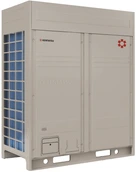 Наружный блок VRF системы 23-28,9 кВт Kentatsu KVR250HZAN3-B