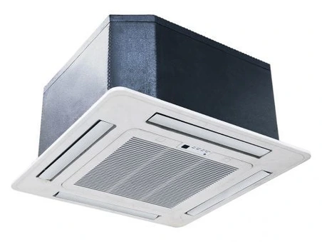 Кассетная VRF система 2-2,9 кВт Kentatsu KZ30HFAN1/KPU65-Z