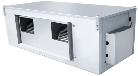 Канальная VRF система 25-59,9 кВт Kentatsu KT560HFAN1